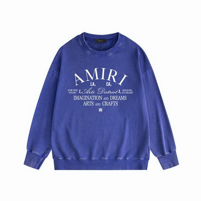 Amiri Sweatshirt Mens ID:20240314-39